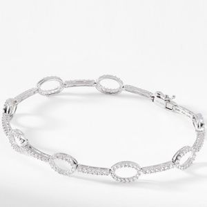 MM Lafluer The Gaineswood Bracelet